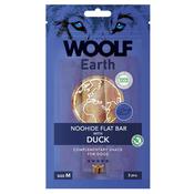 WOOLF Earth Noohide Flat Bar with Duck image