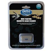 BETTA Floating Magnetic Algae Cleaner for Plastic/Acrylic Tanks image