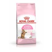ROYAL CANIN Sterilised Kitten, 400g image