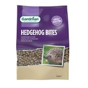 GARDMAN Hedgehog Bites, 650g image