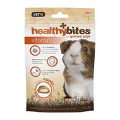 VETIQ Healthy Bites with Vitamin C, Guinea Pig image