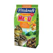 VITAKRAFT Menu, Squirrels 600g image