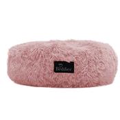 BEDDIES Calming Cat Bed, Rose image