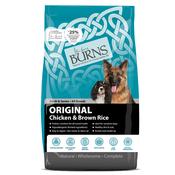 BURNS Adult Original Chicken &amp;amp; Brown Rice, 6kg image