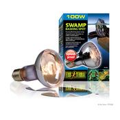 EXO TERRA Swamp Basking Spot Bulb, 100w