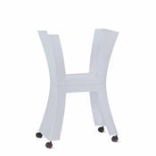 IMAC Portagabbie 203 Stand, Blue image