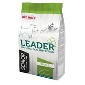 LEADER Senior Small Breed Dog Food, 2kg image