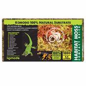 KOMODO Habitat Moss Compact Brick