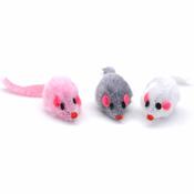 TURBO Furry Mouse image