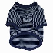 BLUE PAW Dog Sweater, Nautical image