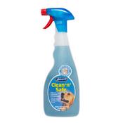 JOHNSON'S Clean N Safe for Dogs, 500ml image