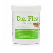 DeFlea Naturally Flea, Tick &amp;amp; Mite Eliminator, 200g image