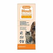 VITAPET Moult Formula Coat Conditioner image