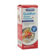 INTERPET Goldfish Disease Treatment Plus, 100ml image