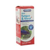 INTERPET Anti Fungus &amp;amp; Finrot Plus, 100ml image
