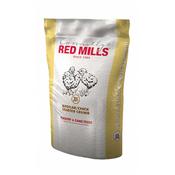 RED MILLS Poultry &amp;amp; Game Feed 20% Broiler/ Chick Starter Crumb, 5kg image