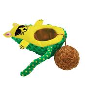 KONG Wrangler AvoCATo image