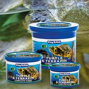 KING BRITISH Turtle &amp;amp; Terrapin Complete Food, 80g image