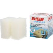 EHEIM Replacement Cartridge for Pickup 45, 2 Pack image