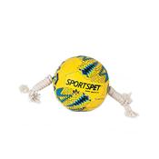 SPORTSPET Football for Dogs, Small image