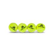 SPORTSPET Mini Tennis Ball for Puppies, 4.8cm image