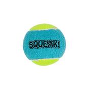 SPORTSPET Mini Squeak Puppy Ball, 4.8cm image