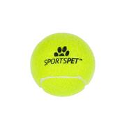 SPORTSPET Tennis Ball, 6.5cm