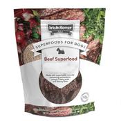 IRISH ROVER Superfoods Mini Burger with Carrot &amp;amp; Sweet Potato, 100g image