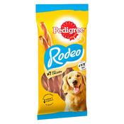PEDIGREE Rodeo Dog Treats with Chicken, 7 Sticks image