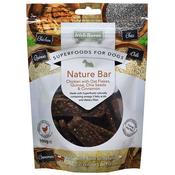 IRISH ROVER Nature Bar with Quinoa &amp;amp; Oats Dog Treats, 100g image