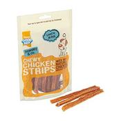 GOOD BOY Chewy Chicken Strips, 90g image