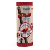 SERRANO Ham Sticks Dog Treats, 16 Pack image