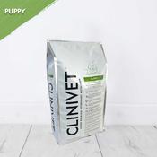 CLINIVET Puppy Food, 7kg image