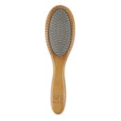 M-PETS Bamboo Ball Pin Pet Brush image