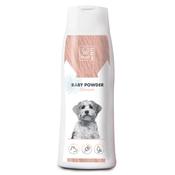 M-PETS Baby Powder Dog Shampoo 250ml image