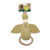 M-PETS Eco Buck Duck Dog Toy image