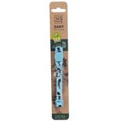 M-PETS Zany Eco Cat Collar, Blue image
