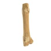 IMAC Coffee Wood Bone Chew Toy, Small image