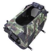 M-PETS Comfort Crate, Camouflage image