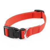 M-PETS Jolly Eco Dog Collar, Red image