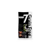 SEVEN Adult Salmon &amp;amp; Trout Dog Food, 12kg image