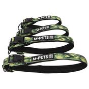 M-PETS Hiking Soft Dog Collar, Camouflage image