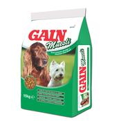 GAIN Muesli image