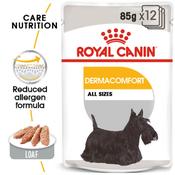 ROYAL CANIN Dermacomfort Care Pouch, 85g image