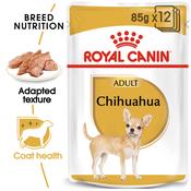 ROYAL CANIN Chihuahua Adult Pouch, 85g image