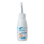 AURISIL Ear Cleaner for Cats &amp;amp; Dogs, 75ml image