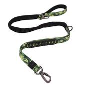 M-PETS Flex Pro Multi-Functional Dog Lead, Camouflage image