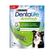 DENTALIFE ActivFresh Medium Dog, 5 Sticks image