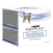 PRO PLAN Feline FortiFlora Probiotic Complement Sachet, 30x1g image