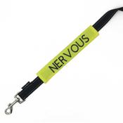 BERTS BOWS Nervous Sleeve for Dog Lead image